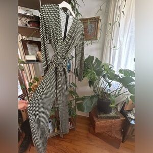 DIANE VON FURSTENBURG Jumpsuit